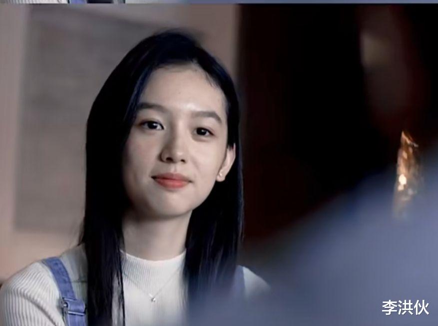 周也|周也获金鸡奖最佳女配提名，因演技不稳定被网友质疑，你怎么看？