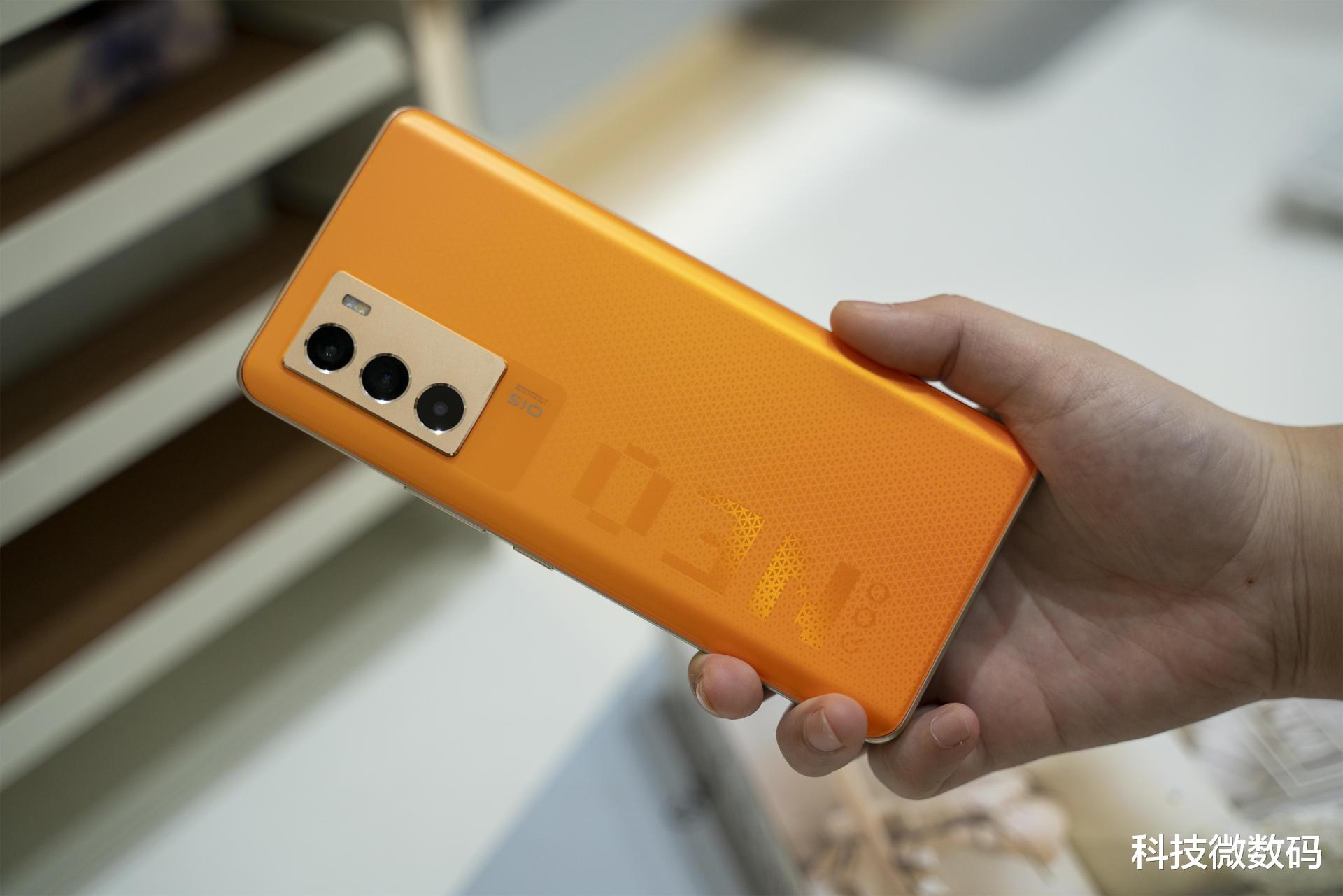 王者荣耀|120帧稳定运行《王者荣耀》，iQOO Neo5S是如何做到的？