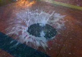 健康缘来很简单|“烟花”来了怎么办？请收下这份安全提醒