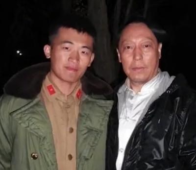 姜寒|扫黑风暴隐藏大佬有多牛？倪大红甘愿为其做配，孙红雷都畏惧三分