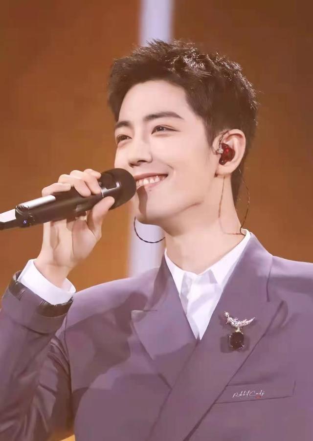 肖战|肖战被赏识？王一博新代言？侯明昊郑爽恋情？王俊凯王源关系？