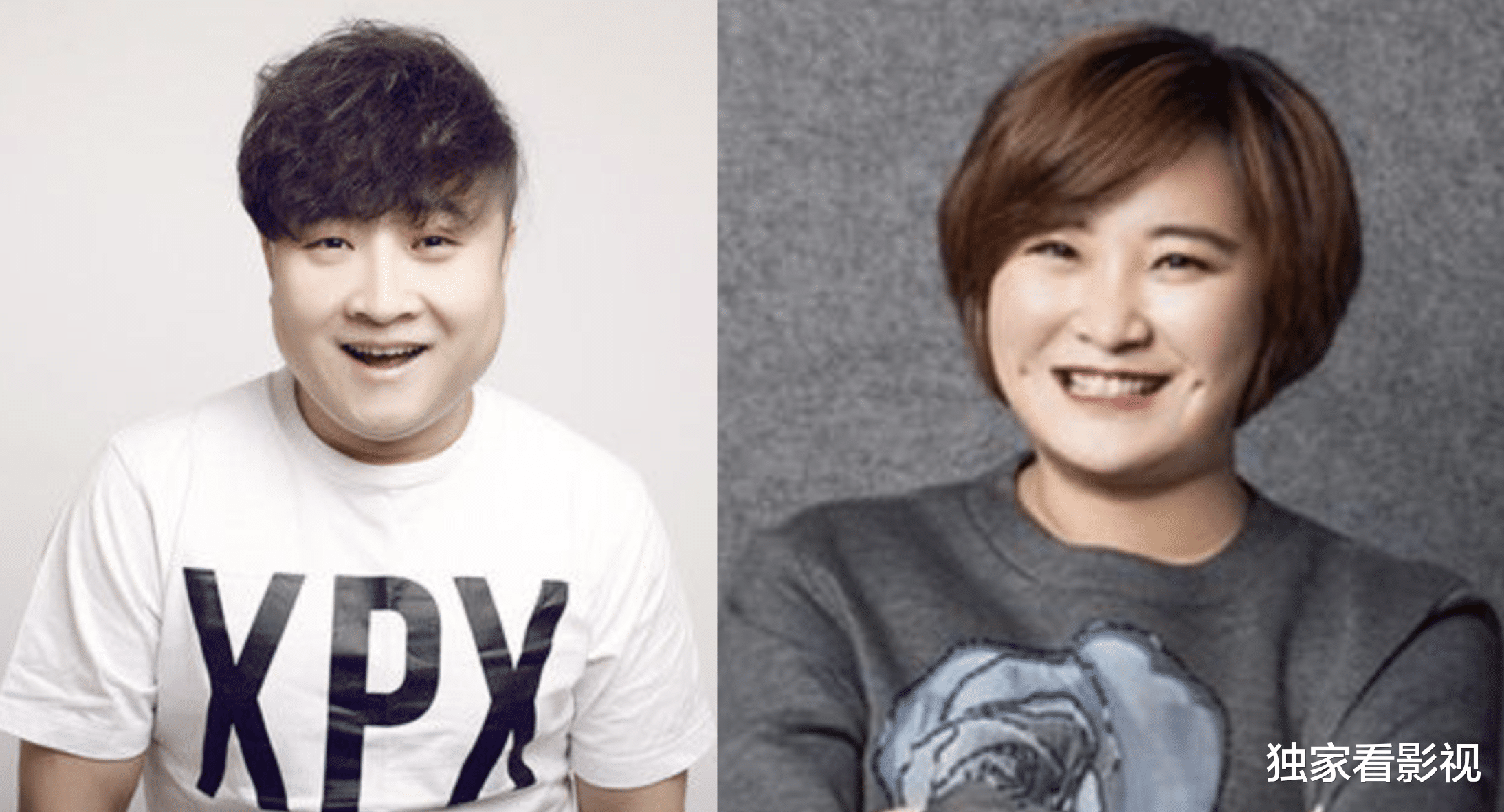 贾玲|4位影帝视后，全员演技派！《李焕英》扯开流量电影的“遮羞布”