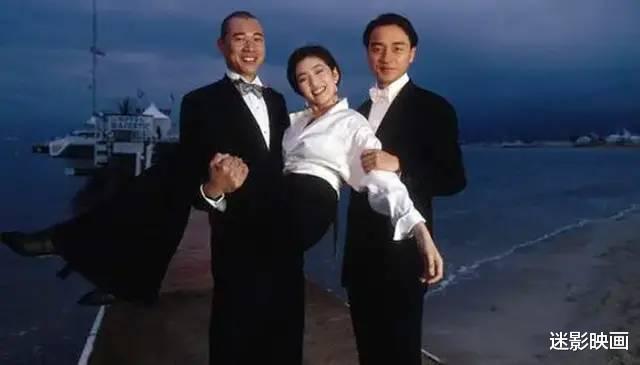 武侠|内地被禁十年，香港票房惨败，因删减太多被低估，28年前的武侠片