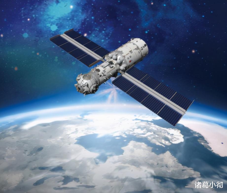 航天员 根本停不下来！神舟13号已就位，天宫将迎来首位女航天员？