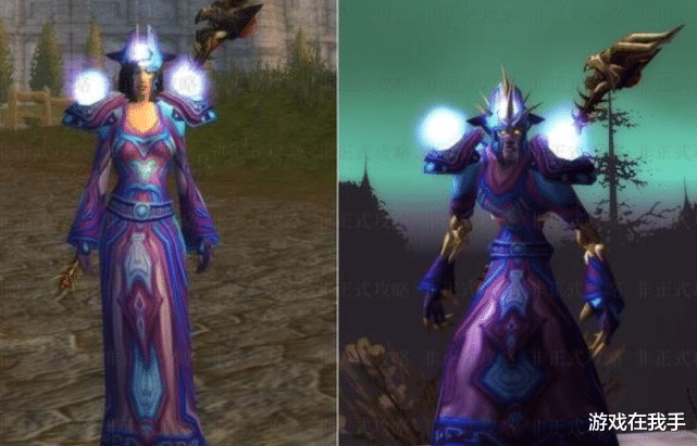 魔兽世界怀旧服|魔兽怀旧服：这才是职业“歧视”的根源所在，策划一再纵容！