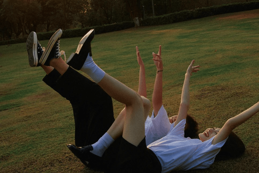 车臻|该如何把握感情的底线?男人女人都该知道!