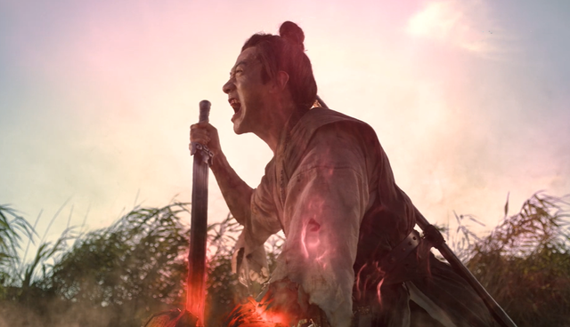 王仙芝|骑熊猫扛向日葵的呵呵姑娘，六次出手用命刺杀王仙芝，只为报恩