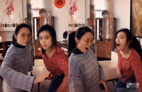 吴琼|59岁吴琼近照太消瘦，脸窝太凹陷像是疤痕，比小15岁丈夫显老不少