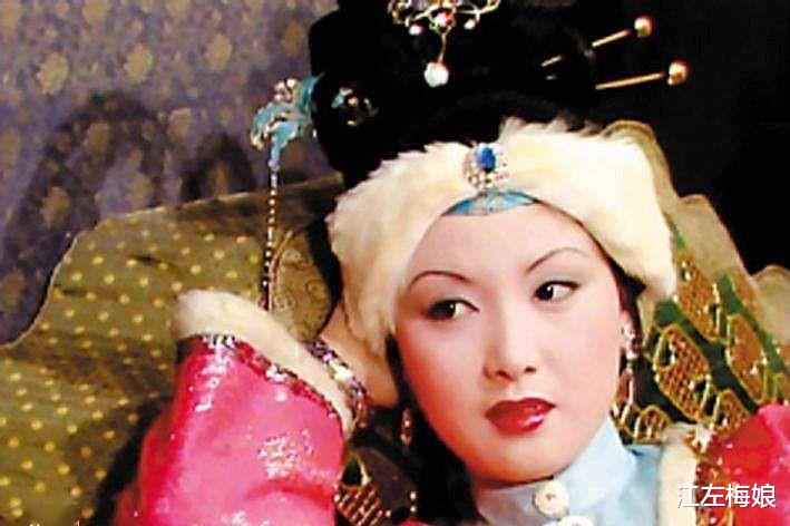 江左梅娘|《红楼梦》：原来我们都错怪凤姐了，尤二姐的死其实另有凶手