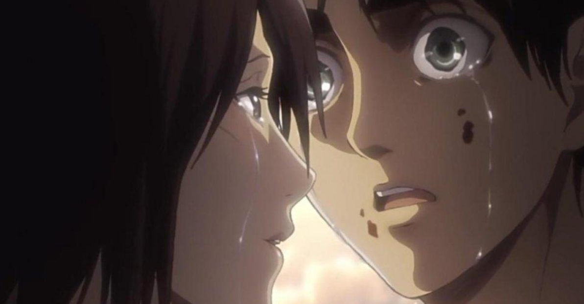 巨人|巨人：三笠嫁人是人之常情，为什么粉丝却都接受不了？