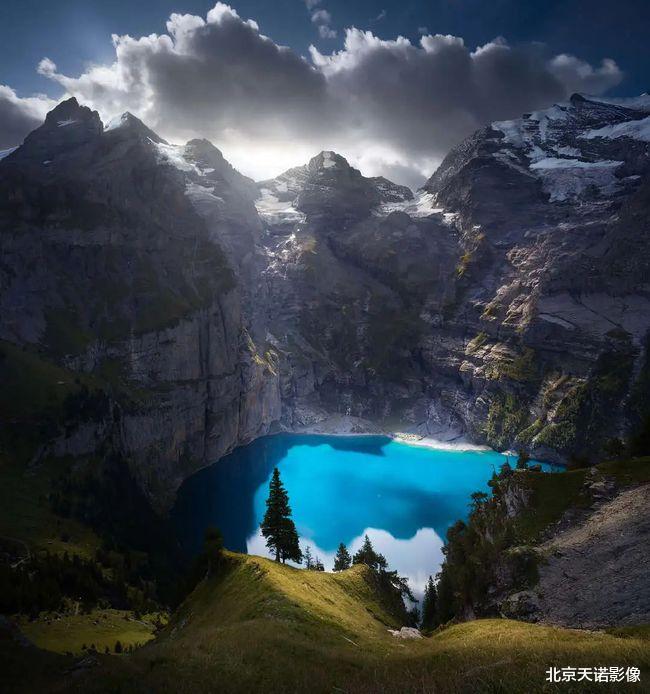 哈苏|哈苏 XCD 3, 5/30 | 摄影师「不可或缺」最佳的广角拍档