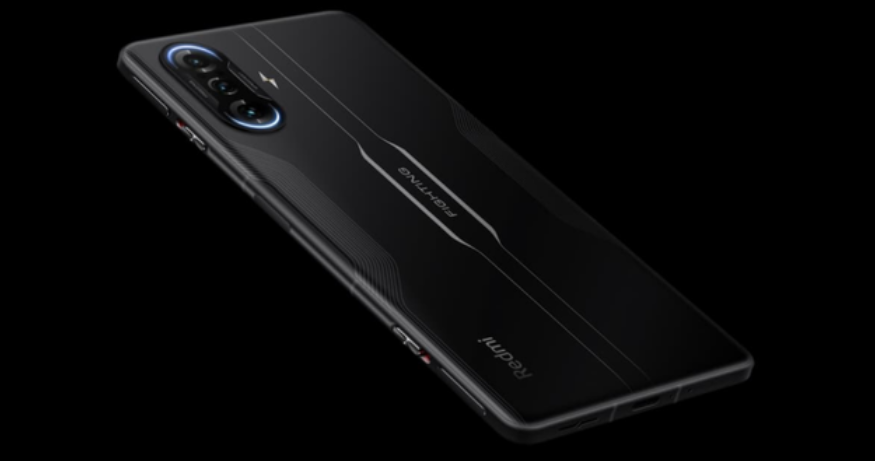 红米手机|红米K50游戏增强版晋级，定位全面提升，IQOO9最强对手