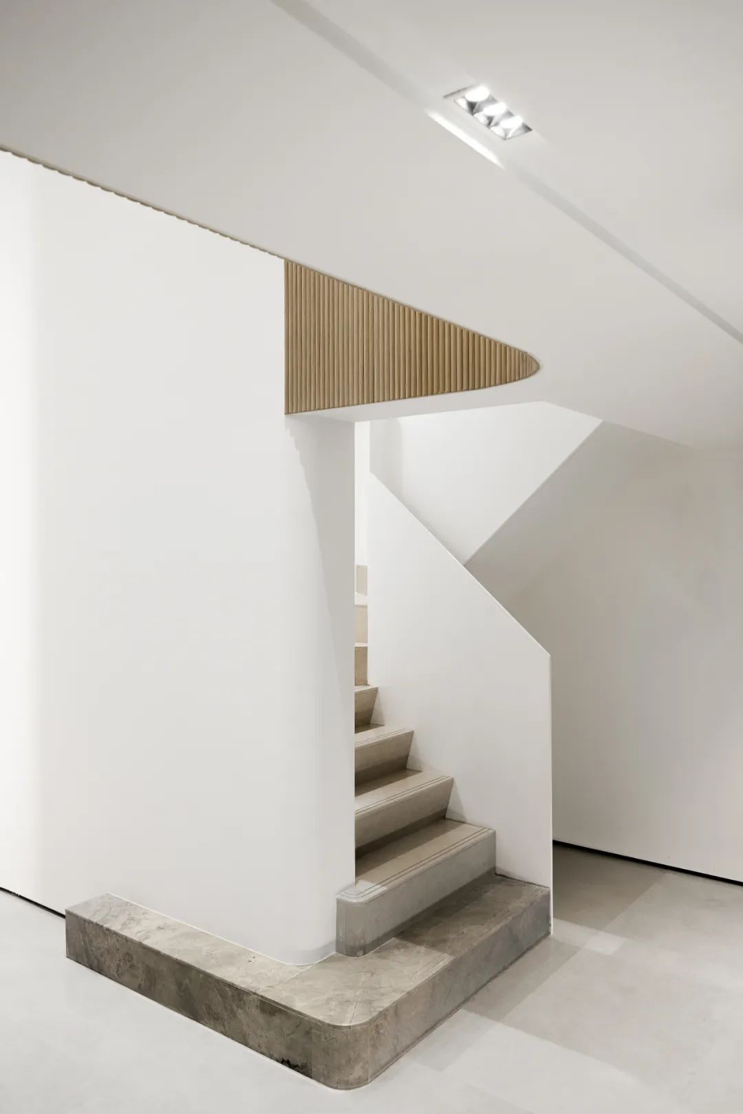 西安谷空间设计|西安谷空间设计：极简风，这样玩才够格调！