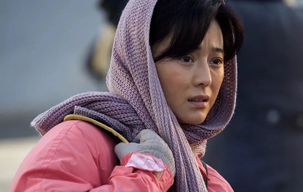 周迅|赵薇出事后，她也凉了