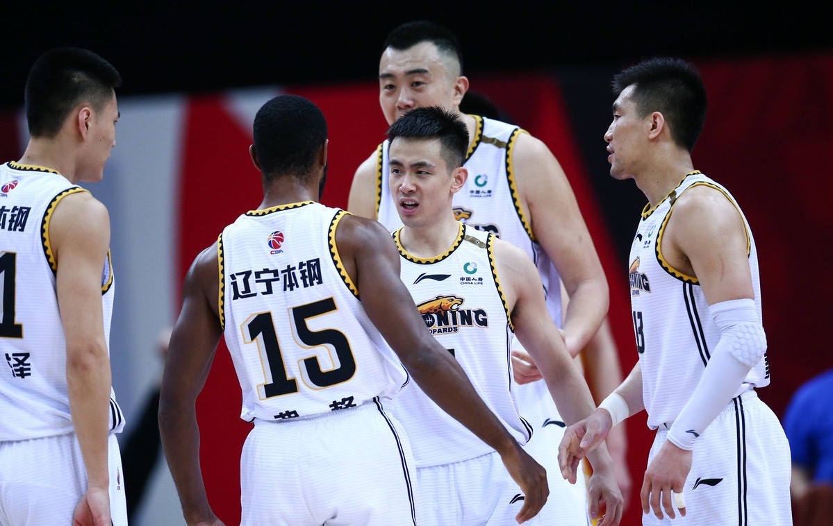 郭艾倫|CBA最強后衛或出爐：胡明軒高居第2，郭艾倫難進前5！