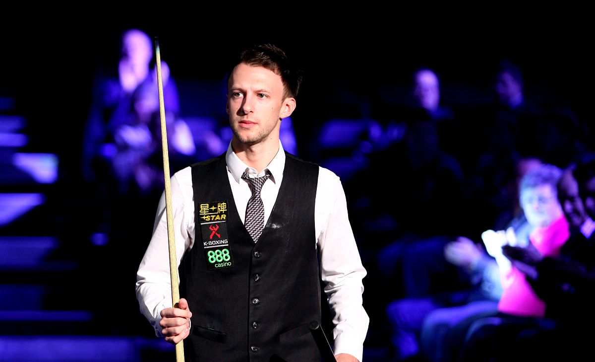 山西省|“准神”怒批墨菲争议言论！特鲁姆普：职业赛不是职业球员特权，斯诺克需要业余球员