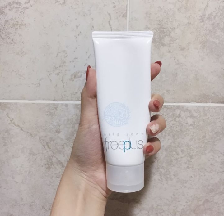种草的小小苏|把脸打湿,就上洗面奶?做不到“这几点”,别怪毛孔粗大易长痘