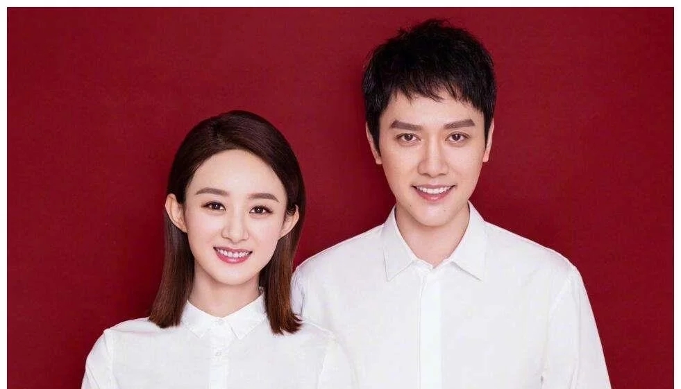 赵丽颖|赵丽颖不愿冯绍峰背黑锅，主动交代离婚内幕，冯绍峰被冤枉了？