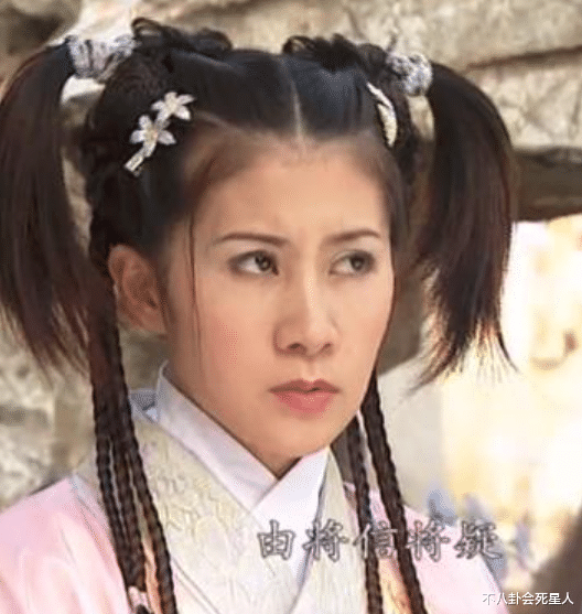 林心如|8位丫鬟艳压小姐：林心如两次失利，这位韩国女星在中国输得太惨