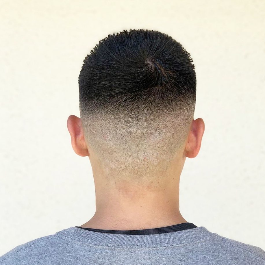 发型|男人过了30岁,发型别瞎剪,有这10几款就够了