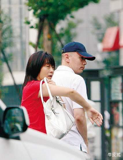 吴刚|7对很难离婚的明星夫妻，有人为了捞钱，有人追求自由，各有所图