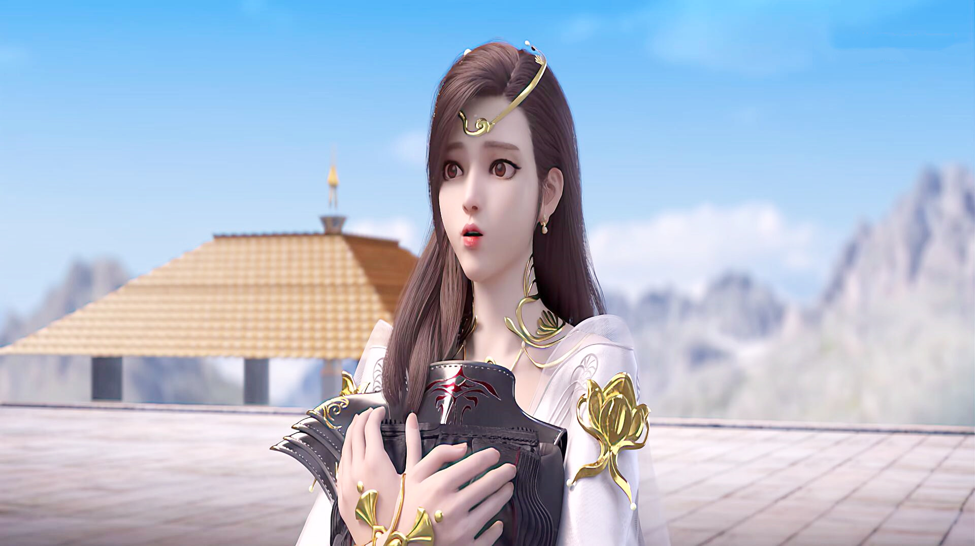 陳宮|雪鷹領主3：夏族危機悄然降臨，雪鷹迎來更多挑戰