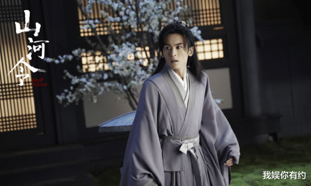 龚俊|张哲瀚龚俊将二次合作？同时被《青春环游记3》邀请，搭档吴亦凡