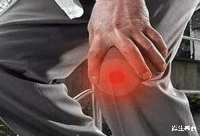 运动|一到冬天膝盖就“发凉”,提醒:炎症可能已经“盯”上你了