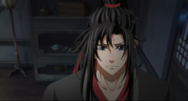 魏无羡|魔道：魏无羡到底是怎么死的？是控制不了凶尸，还是不想控制了？