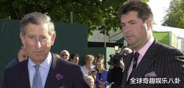 全球奇趣娱乐八卦|英王室麻烦缠身!查尔斯、安德鲁均卷入官司,哈里躺着也中枪