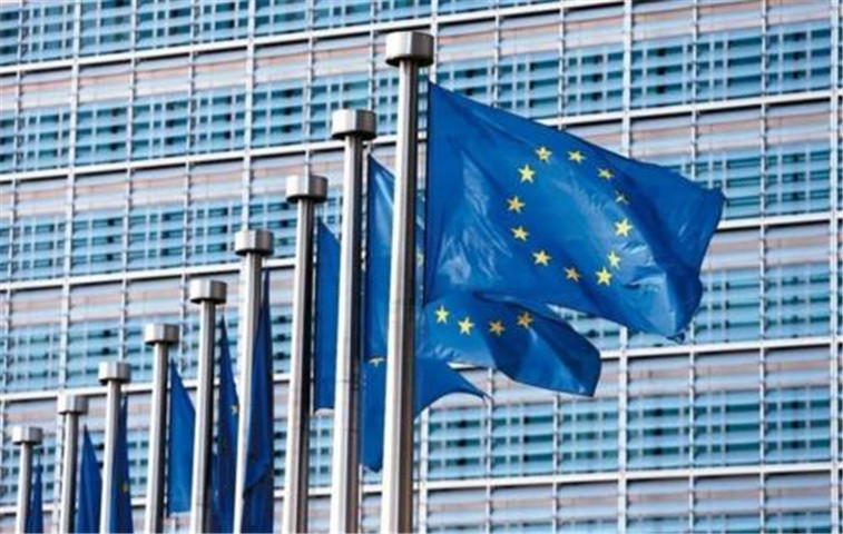 醒狮看台 关键时刻，默克尔直接摊牌，在对华政策上跟美国撇清关系