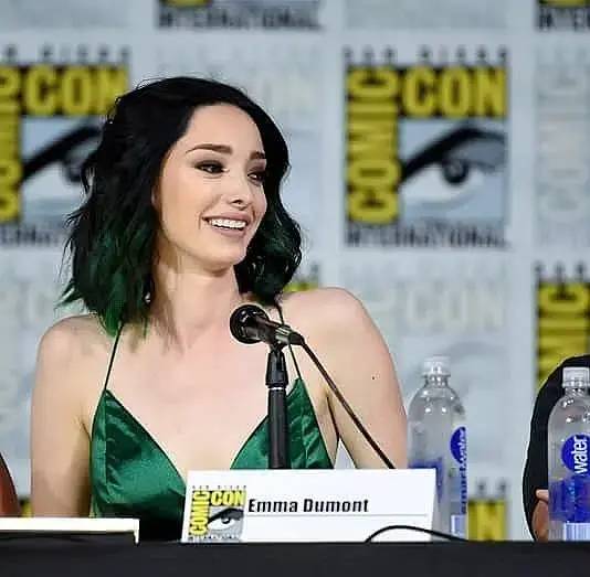 刘亦菲|刘亦菲彻底下凡？20年天仙人设不保？怎么回事？