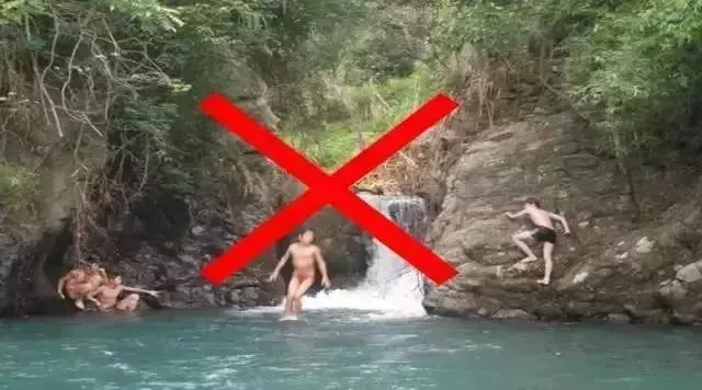 燕赵大小事 痛心!邯郸广平水街附近一男子溺水