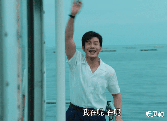 功勋|《功勋》结局：3个不足之处、2个遗憾、还有1个观众的呼声