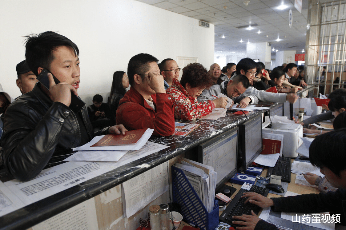 链家|为什么越来越多人不买二手房了？5个原因一针见血，确实很糟心