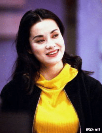 古力娜扎|毛阿敏大起大落的人生，如今老公突然离世留下百亿资产