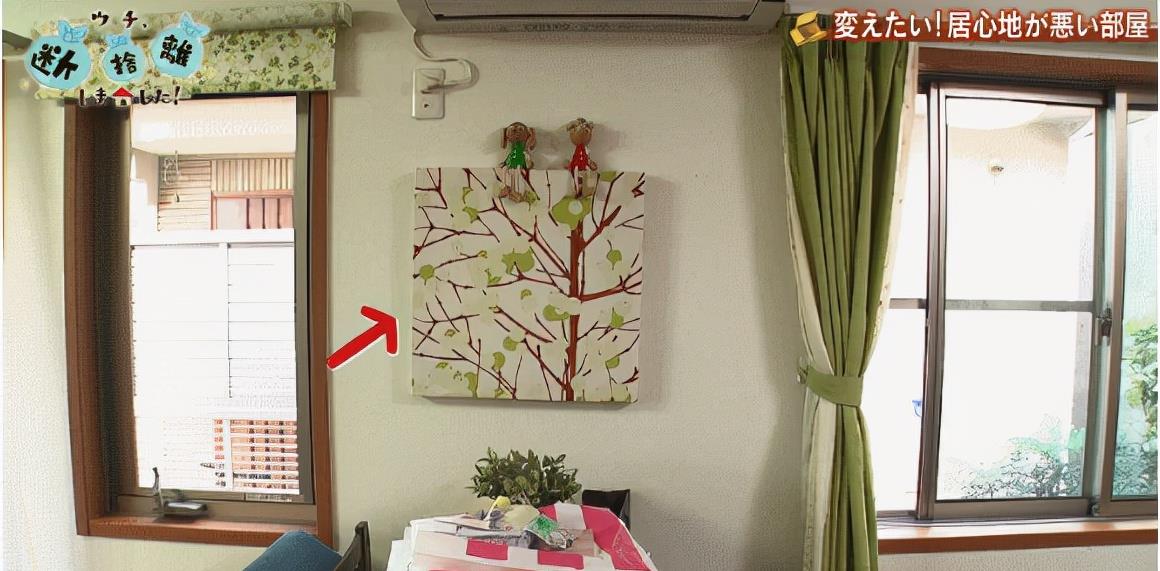 日本五口之家的收纳分享,学会这三招,整理出舒适、干净整洁的家