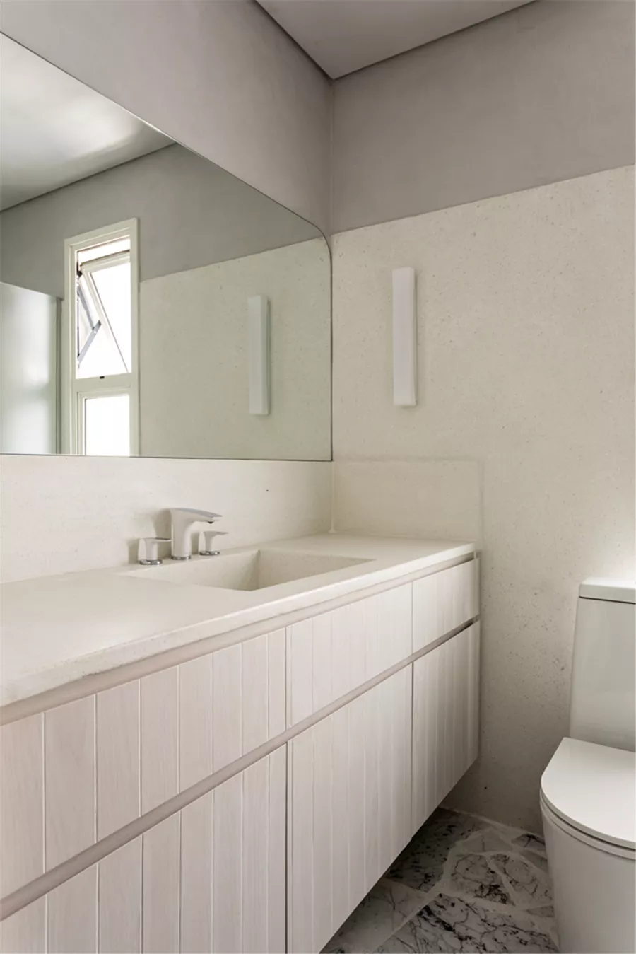 禾田墅知| 阳台这样设计，你的客厅增大一倍！