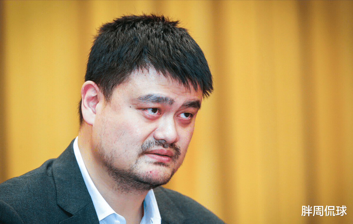 勒布朗·詹姆斯|姚明沉默5天！易建聯(lián)卻率先有行動，中國籃球這一幕令人心寒