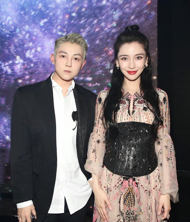 奶球妈咪聊|网红皇甫圣华转当演员，扮男性造型惊艳，与郭碧婷李溪芮关系亲密