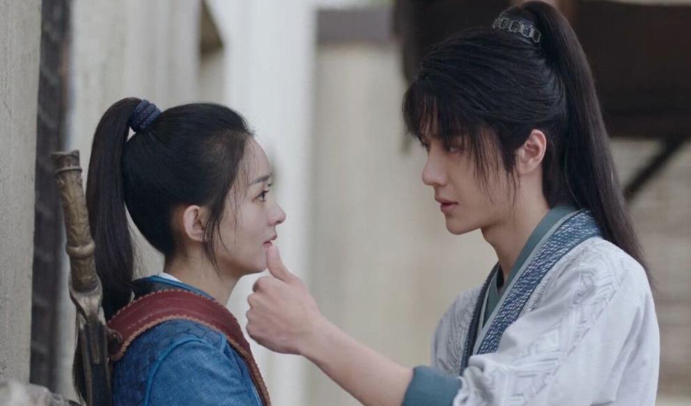 育妈计|不承认不否认！赵丽颖方模棱两可的回应，被调侃“回了个寂寞”