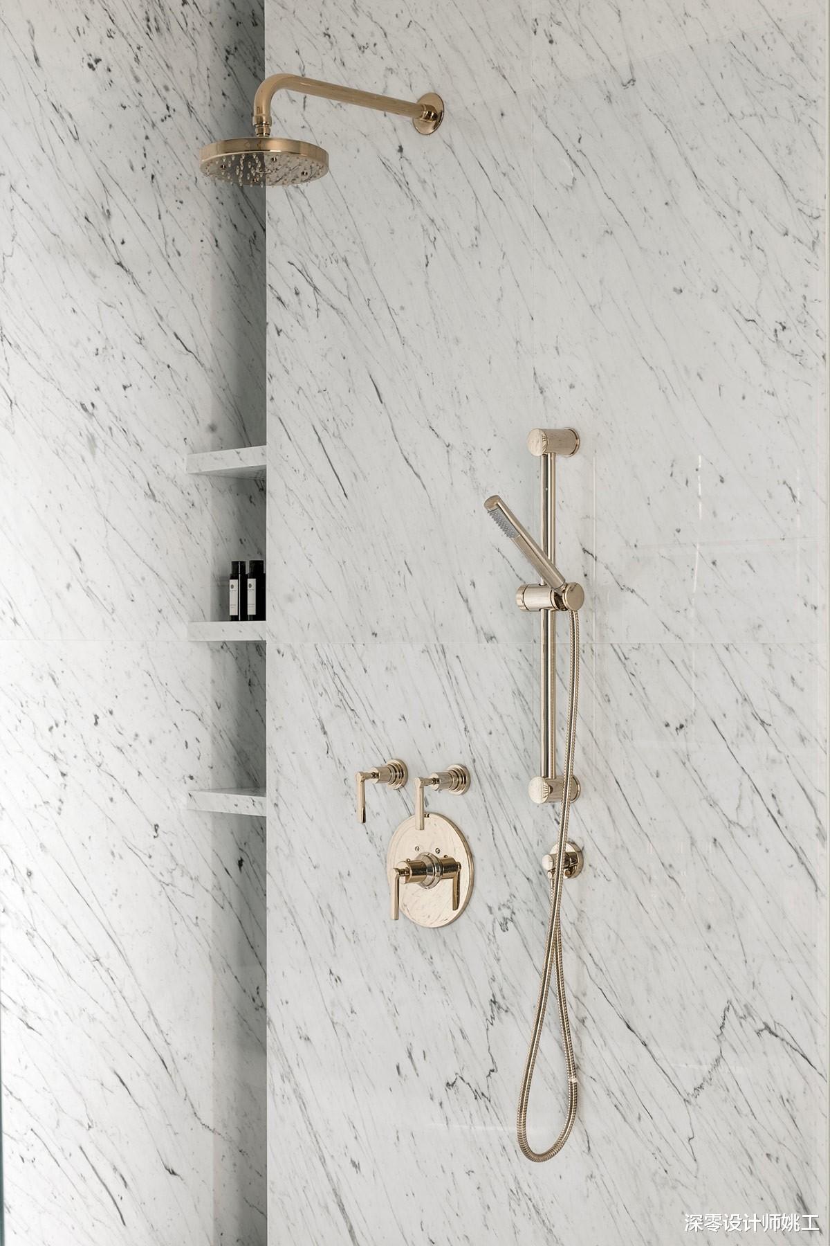 一个人住150㎡，坚持只留一间卧室，装修不为别人，只为自己舒坦