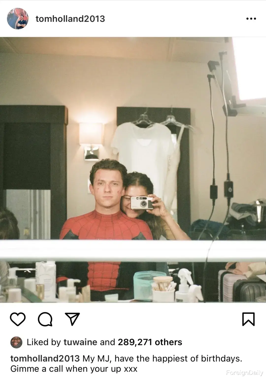 红楼梦|定律！每任蜘蛛侠都和自己女主配对成功！网友：工作是脱单最优解