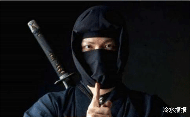 忍者|日本最后一名忍者真实生活：一辈子隐姓埋名，称不再招收弟子