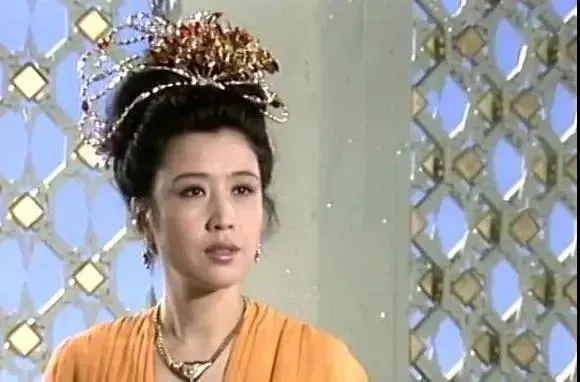 古力娜扎|《封神榜》演员现状：妲己吸毒，土行孙靠低保，申公豹已去世31年