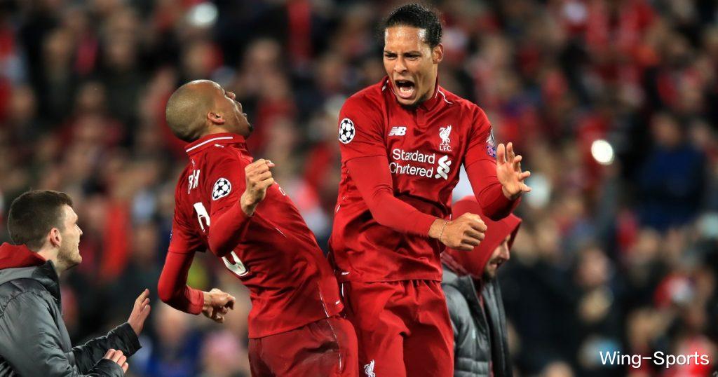 利物浦|利物浦三人組恢復(fù)訓(xùn)練，將提升利物浦戰(zhàn)斗力