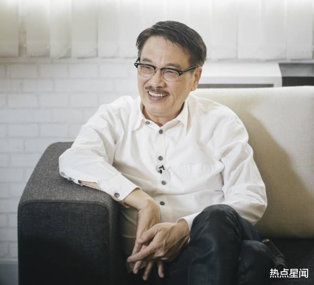 吴孟达|吴孟达遗产分配情况曝光：现任太太子女分的多，前任女儿分的少