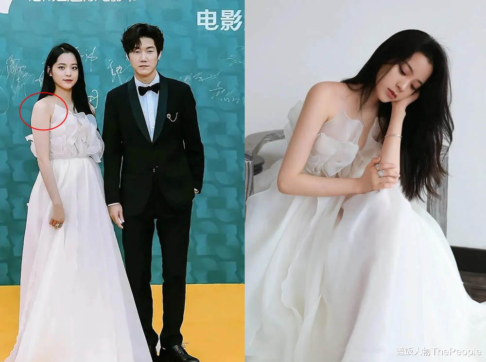 修图|女明星精修图下的“真面目”，治好了多少人的容貌焦虑