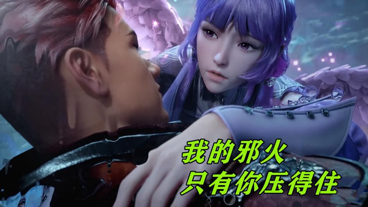 情侣|自身缺陷情侣补齐，七怪CP存在大量互补现象，唐三缺少的竟是防御