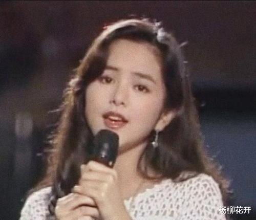 叶蕴仪|她为爱嫁入豪门，5年后却沦为全香港人的笑料